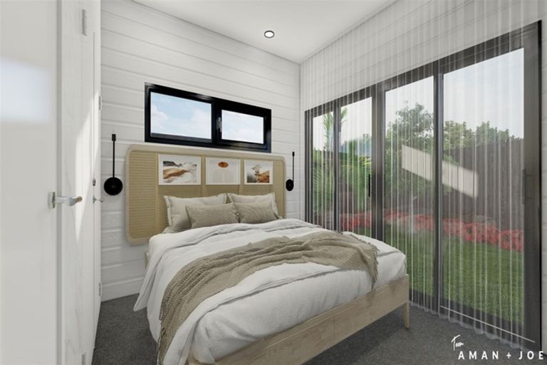 Photo of property in 63d Harrington Road, Henderson, Auckland, 0610