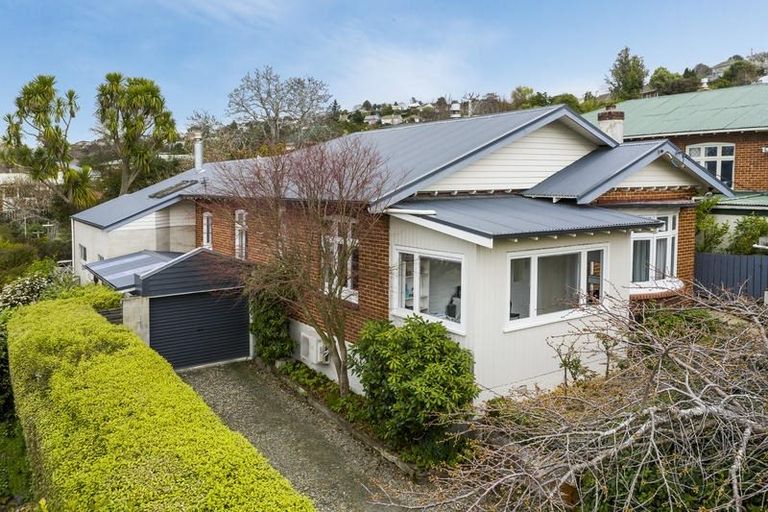 Photo of property in 91 Lynn Street, Wakari, Dunedin, 9010