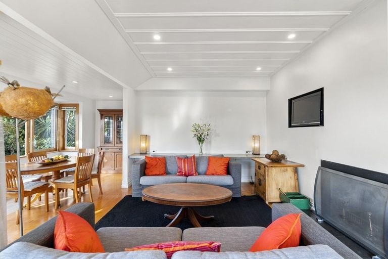 Photo of property in 28 Wood Street, Freemans Bay, Auckland, 1011