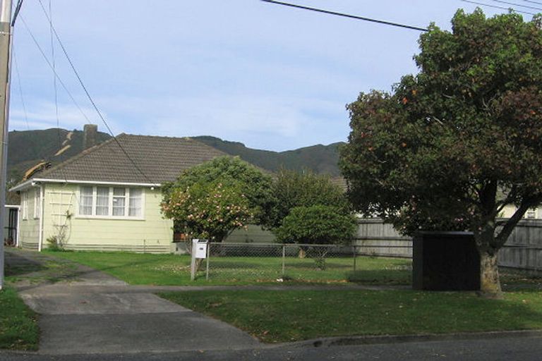 Photo of property in 266 Oxford Terrace, Avalon, Lower Hutt, 5011