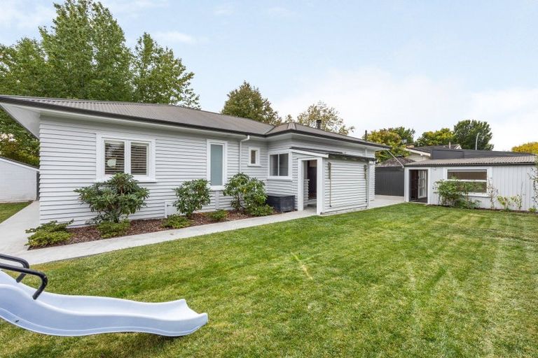 Photo of property in 28 Stanley Street, Claudelands, Hamilton, 3214