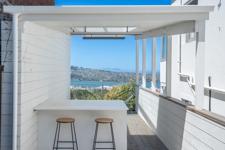 Photo of property in 422 Highgate, Roslyn, Dunedin, 9010