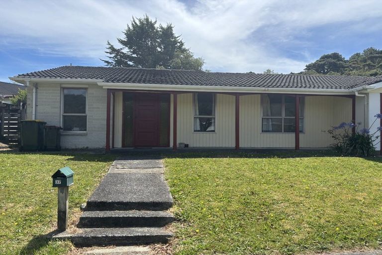 Photo of property in 1/37 Mohaka Street, Wainuiomata, Lower Hutt, 5014