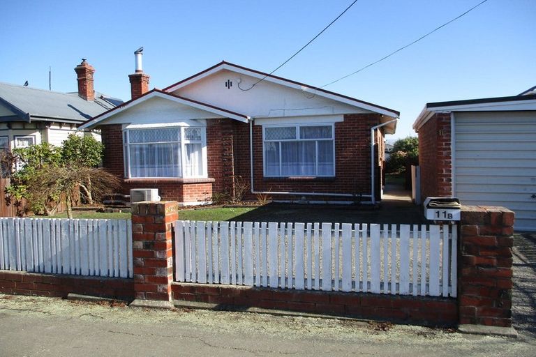 Photo of property in 11b Rhodes Street, Parkside, Timaru, 7910