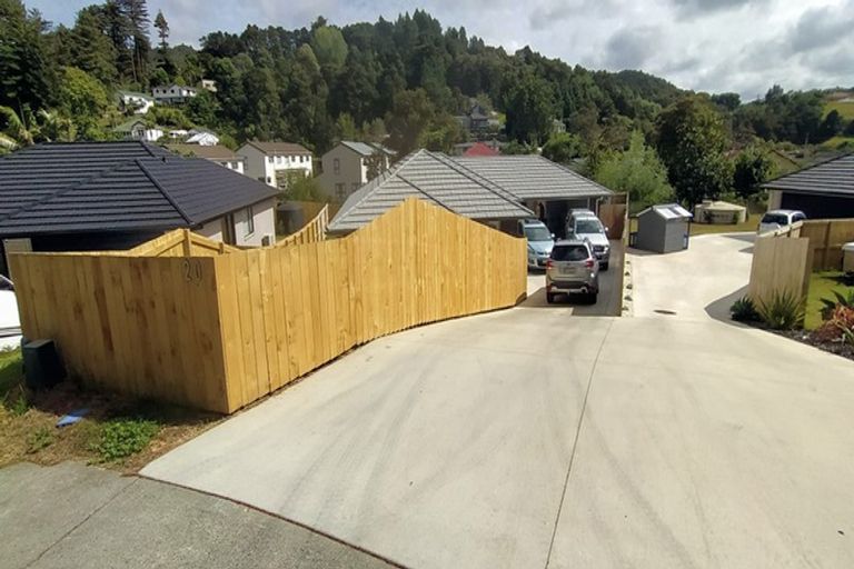 Photo of property in 20 Western View Heights, Horahora, Whangarei, 0110