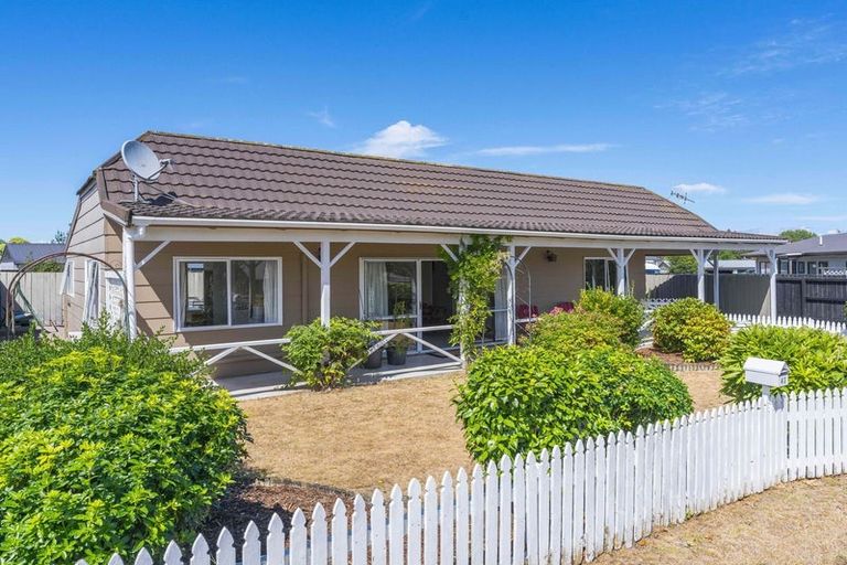 Photo of property in 43 Arthur Crescent, Hilltop, Taupo, 3330