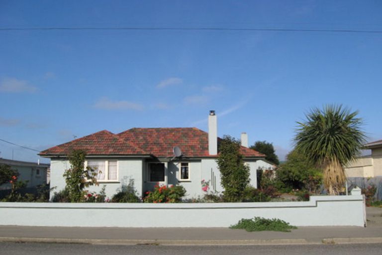 Photo of property in 3a Caledonian Road, Oamaru North, Oamaru, 9400