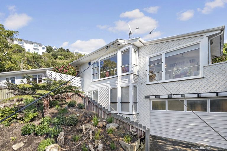 Photo of property in 31a Spencer Street, Crofton Downs, Wellington, 6035