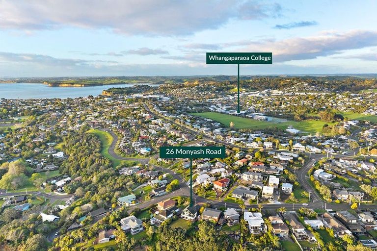 Photo of property in 26 Monyash Road, Manly, Whangaparaoa, 0930