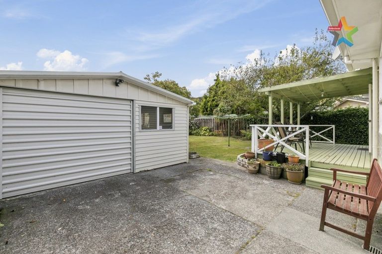 Photo of property in 12 Manutuke Street, Wainuiomata, Lower Hutt, 5014