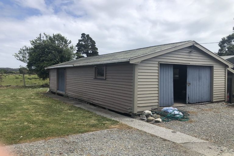 Photo of property in 58 Kaniere Road, Hokitika, 7811