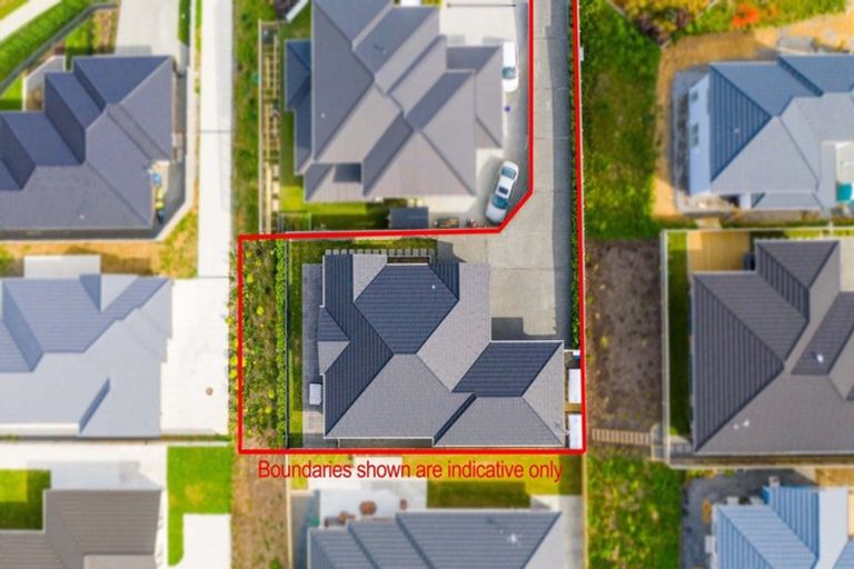 Photo of property in 111 John Burke Drive, Aotea, Porirua, 5024