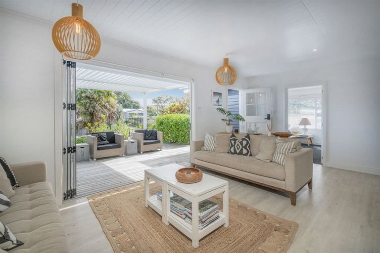 Photo of property in 1133 Purangi Road, Ferry Landing, Whitianga, 3591