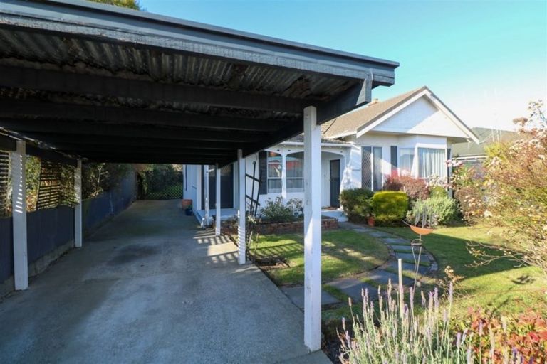 Photo of property in 28 Harper Street, Parkside, Timaru, 7910