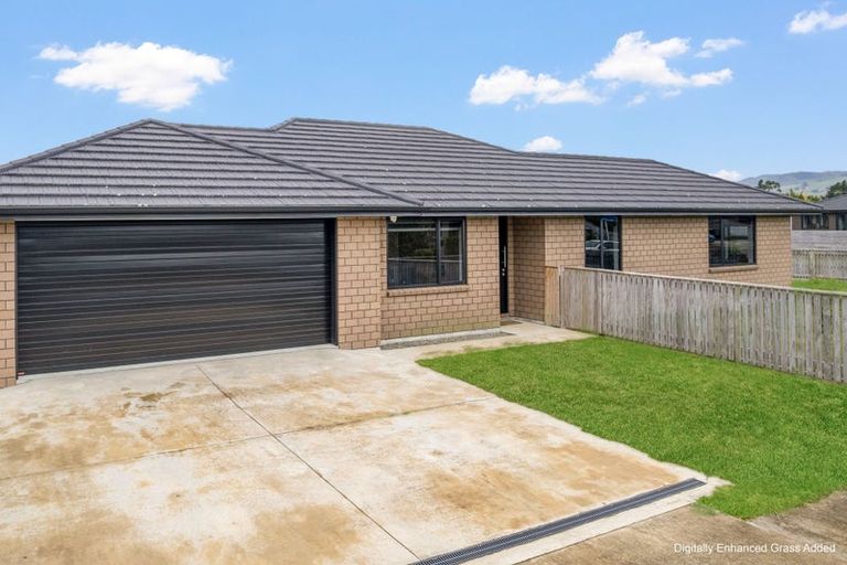 Photo of property in 17 Monarch Drive, Ashhurst, 4810