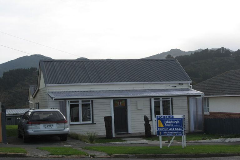 Photo of property in 32 Harrington Street, Port Chalmers, 9023