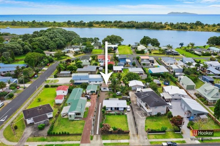 Photo of property in 40a Athenree Road, Athenree, Katikati, 3177