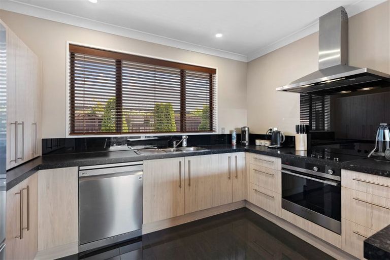 Photo of property in 93 Allison Crescent, Kaiapoi, 7630