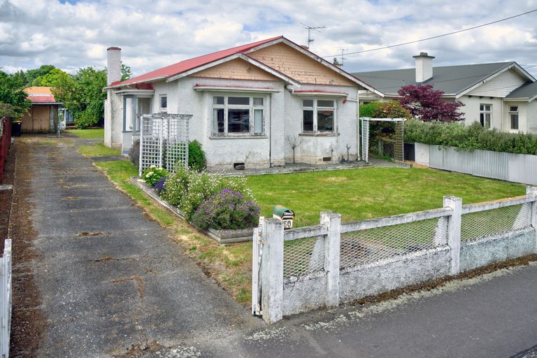 Photo of property in 50 Lincoln Road, Masterton, 5810