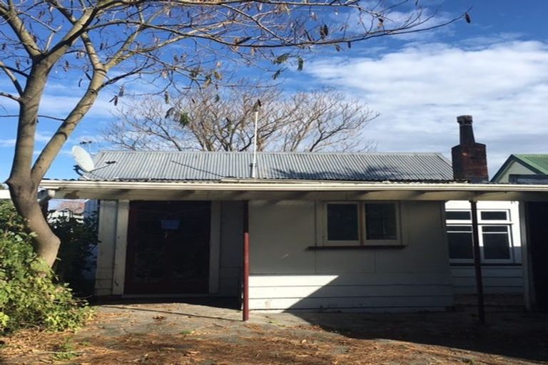 Photo of property in 414 Lyndon Road East, Hastings, 4122