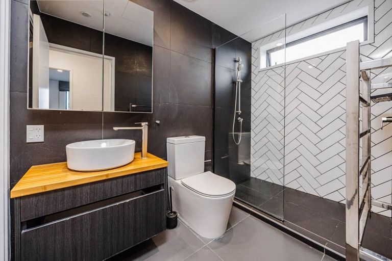 Photo of property in 12/169 Hobsonville Point Road, Hobsonville, Auckland, 0616