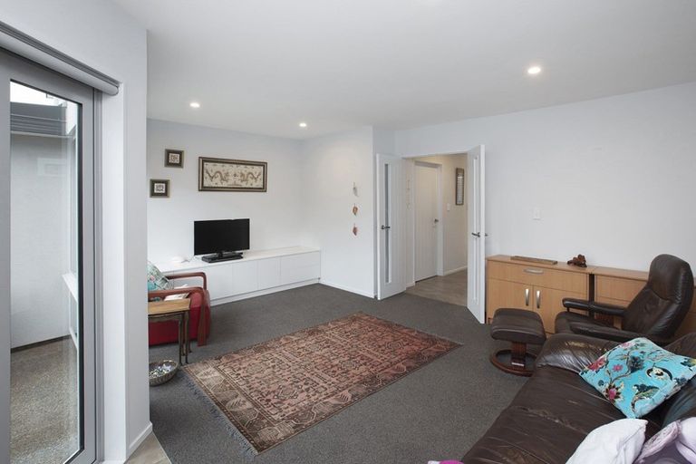 Photo of property in 3/324 Madras Street, Christchurch Central, Christchurch, 8013