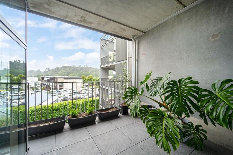 Photo of property in Tenor Apartments, 309/40 Library Lane, Albany, Auckland, 0632