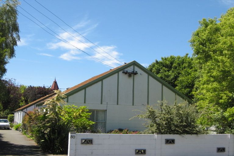 Photo of property in 4/80 Vogel Street, Richmond, Christchurch, 8013