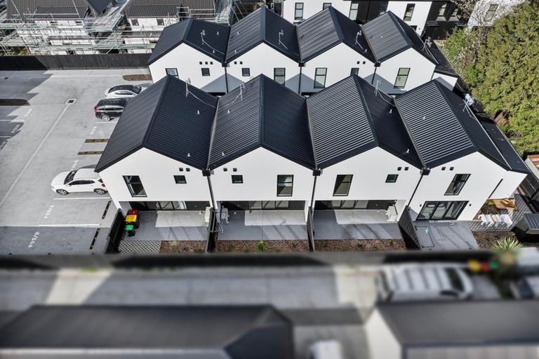 Photo of property in 6/504 Armagh Street, Linwood, Christchurch, 8011