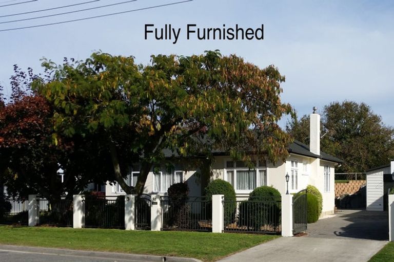 Photo of property in 40 Lee Street, Blenheim, 7201