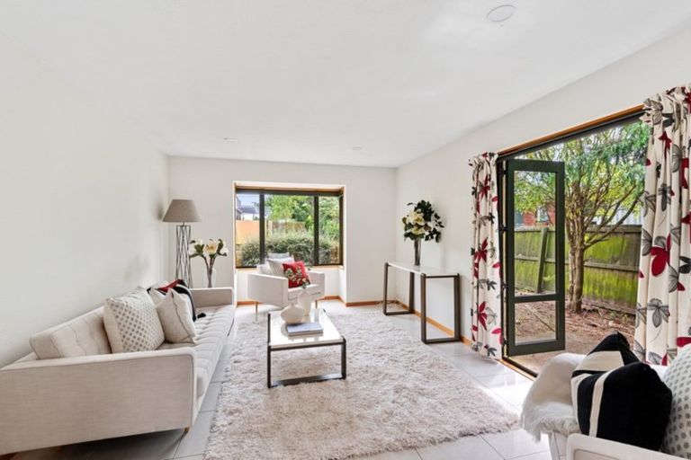 Photo of property in 458 Manchester Street, St Albans, Christchurch, 8014