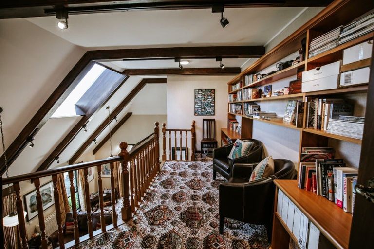 Photo of property in 703 Aubrey Road, Albert Town, Wanaka, 9305