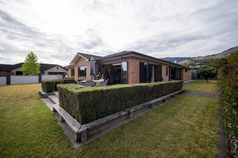 Photo of property in 5 Perendale Close, Richmond, 7020