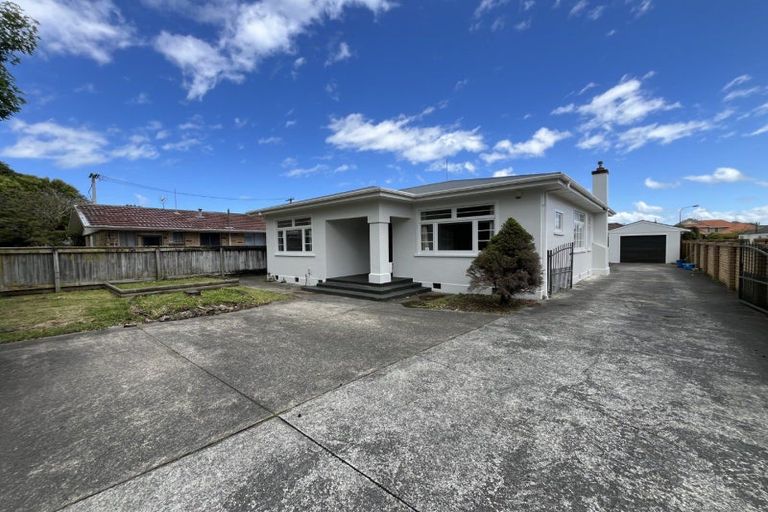 Photo of property in 499 Ferguson Street, Palmerston North, 4410
