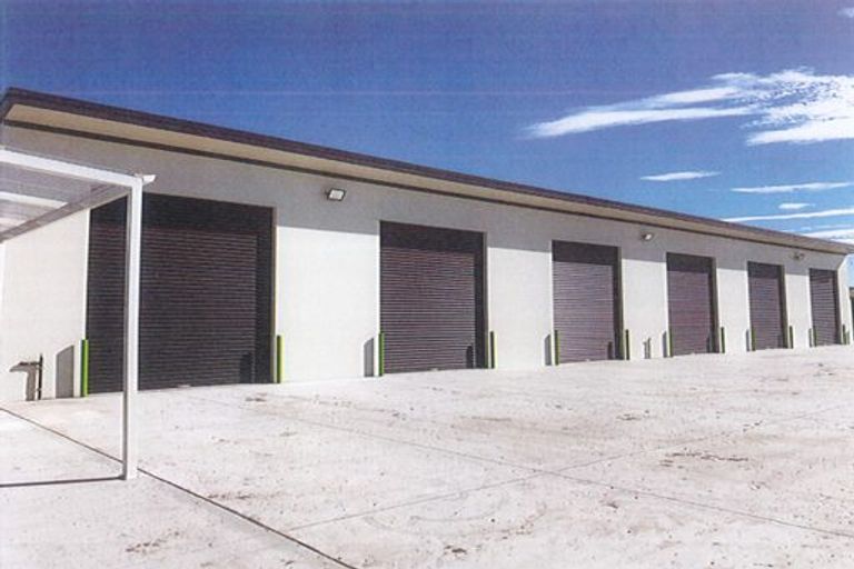 Photo of property in 550 Oxford Road, Fernside, Rangiora, 7471