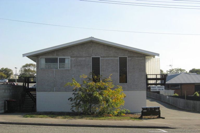 Photo of property in 1-4/47 Edward Street, Parkside, Timaru, 7910