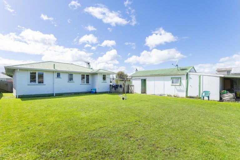 Photo of property in 20 Glasgow Crescent, Kaiti, Gisborne, 4010