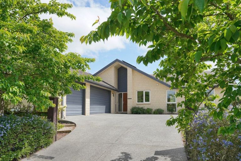 Photo of property in 34 Rotherham Drive, West Melton, 7618