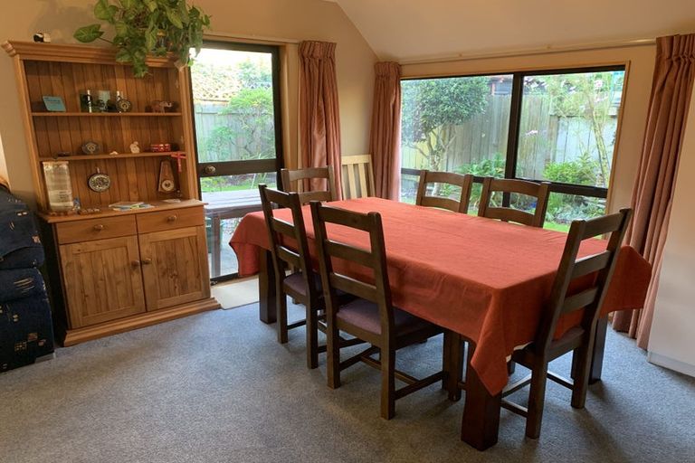 Photo of property in 462b College Street, Hokowhitu, Palmerston North, 4410