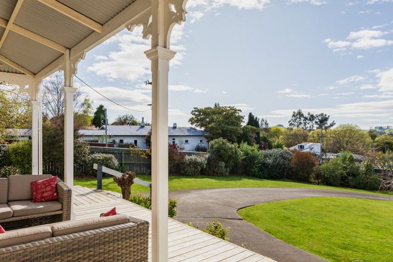Photo of property in 142 Porangahau Road, Waipukurau, 4200
