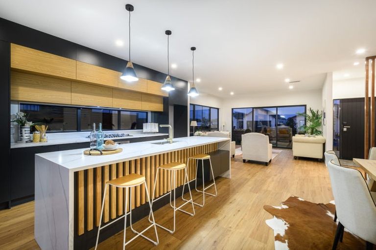 Photo of property in 15 Croatia Avenue, Huapai, Kumeu, 0810