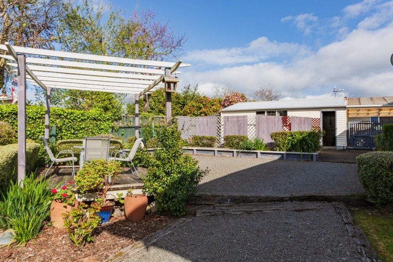 Photo of property in 142 Porangahau Road, Waipukurau, 4200