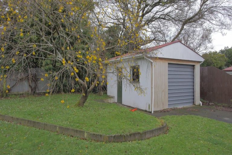 Photo of property in 18 Cobham Way, Feilding, 4702