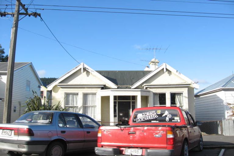 Photo of property in 119 Harbour Terrace, North Dunedin, Dunedin, 9016