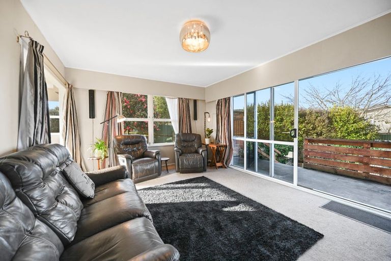 Photo of property in 44a Young Street, Morrinsville, 3300