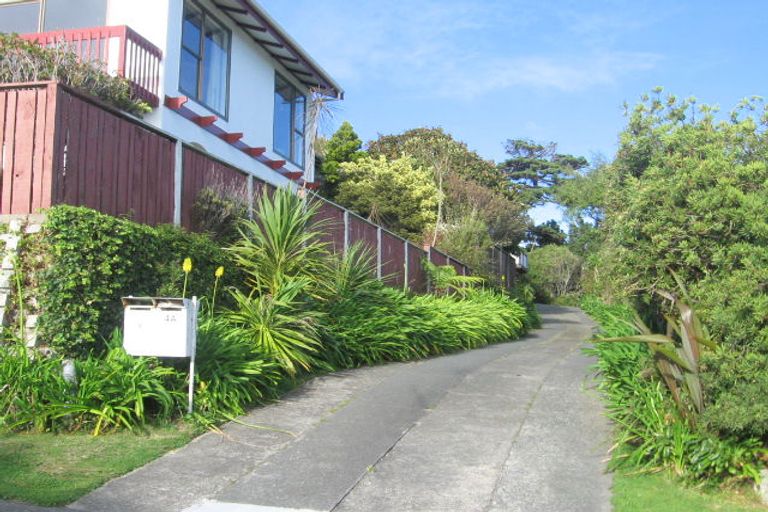 Photo of property in 2/4 Kinloch Place, Papakowhai, Porirua, 5024