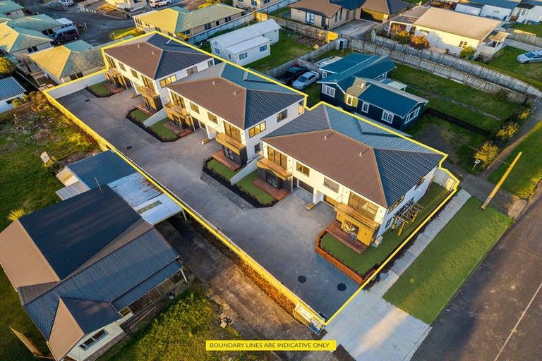 Photo of property in 42 Jellicoe Avenue, Tuakau, 2121