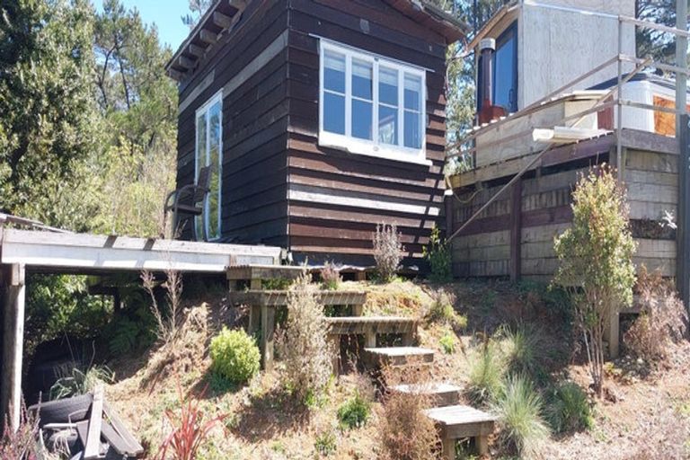 Photo of property in 92a Princes Street, Waikino, Waihi, 3682