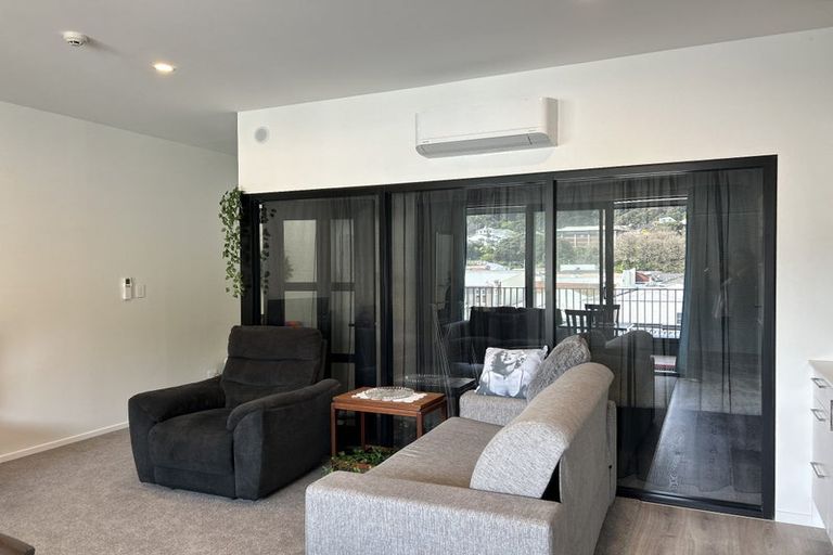 Photo of property in 311/2 Onepu Road, Kilbirnie, Wellington, 6022