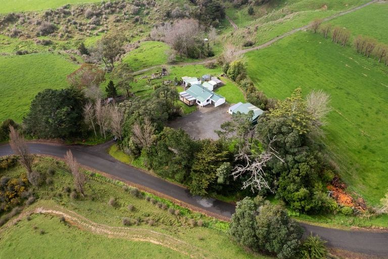 Photo of property in 137 Kingston Road, Shannon, Palmerston North, 4474